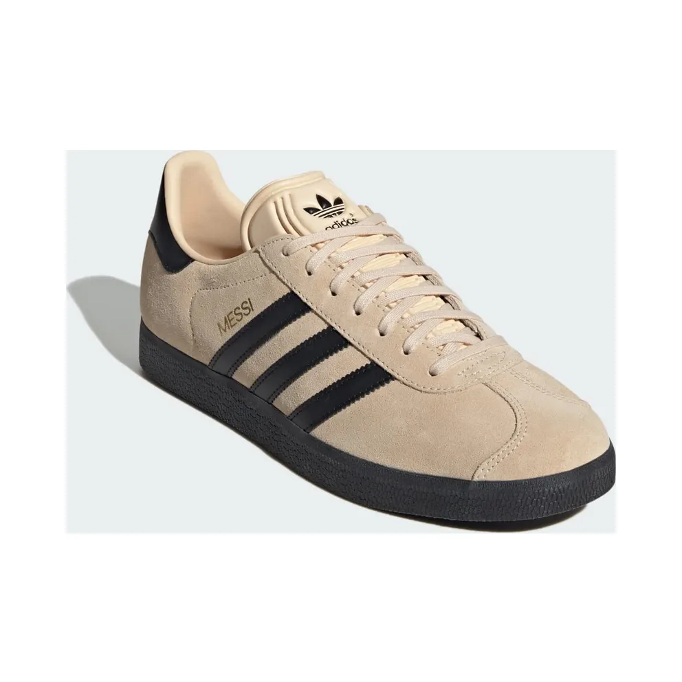adidas Gazelle Messi Triunfo Dorado (IH8156)