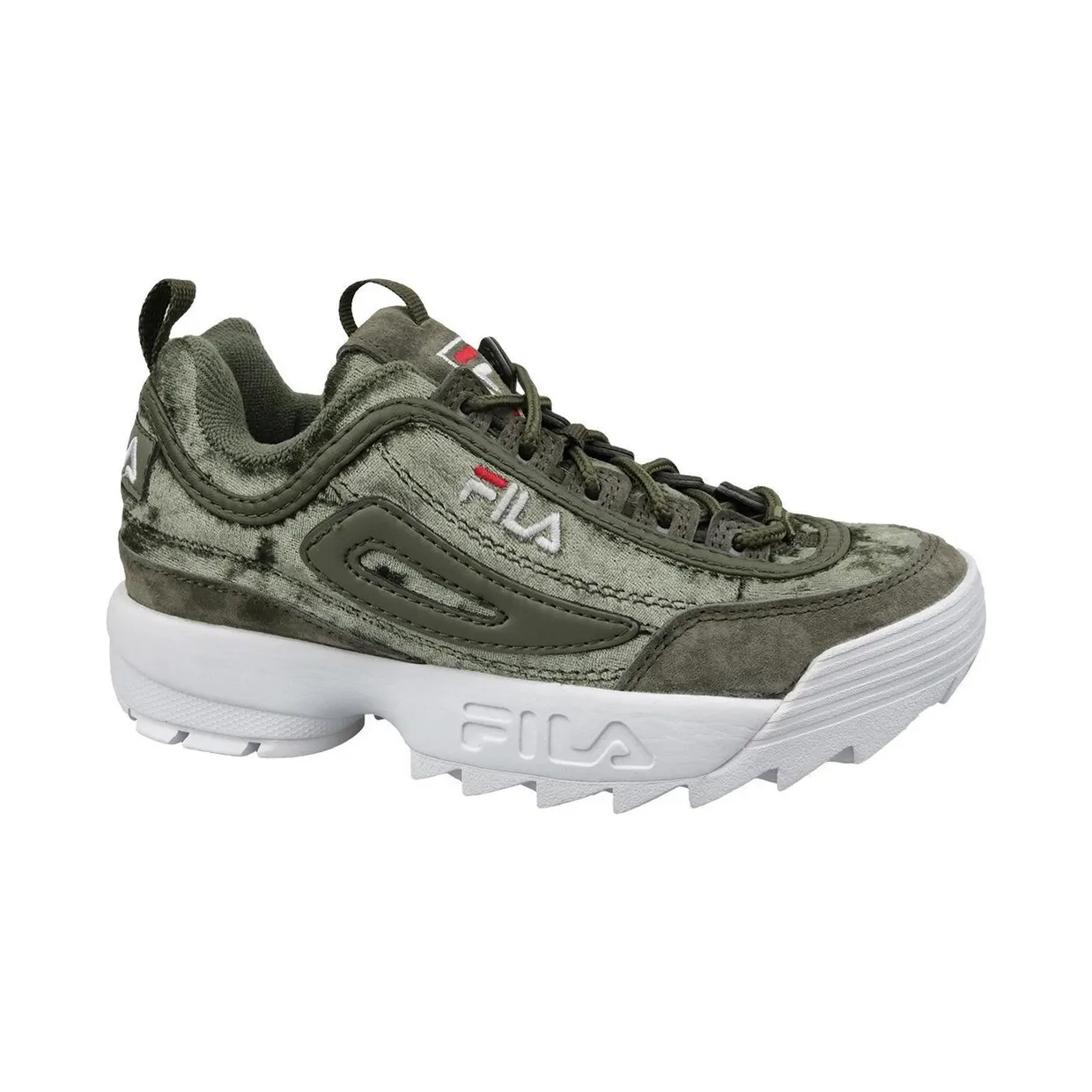 fila-disruptor PSKUFILA101055550I