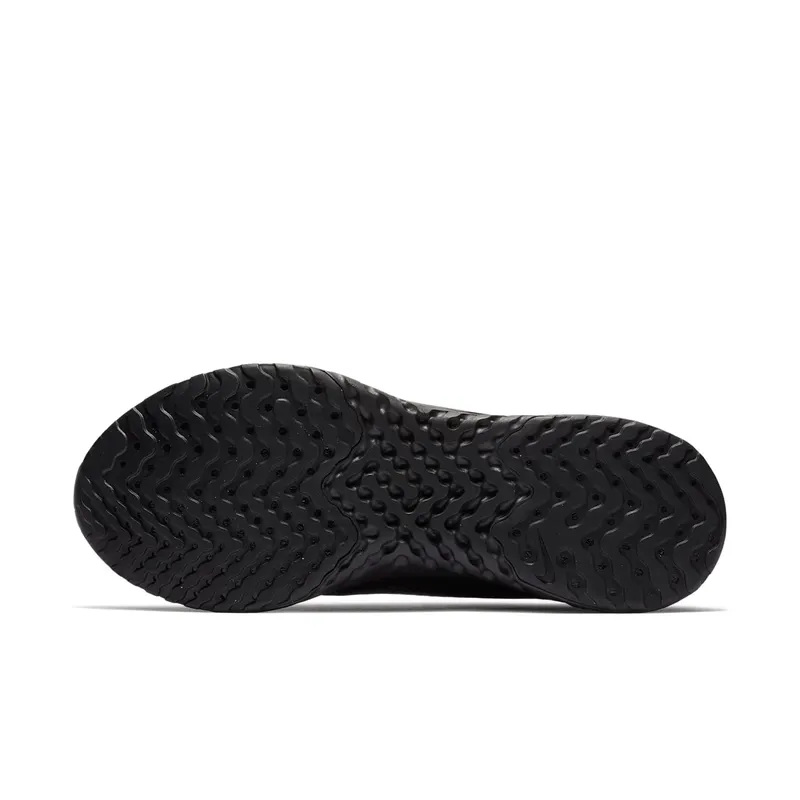 Nike Legend React Black (W) Black/Black (AA1626-002)