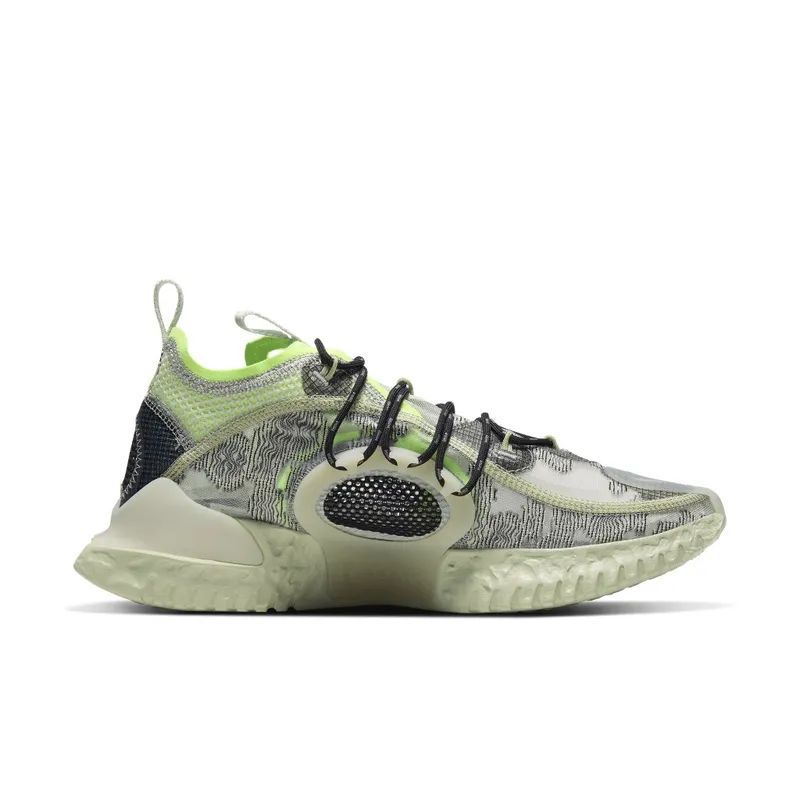 Nike Flow 2020 ISPA Spruce Aura (2020) (CI1474-001)