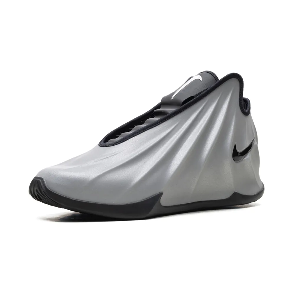 Nike GT Future “Metallic Silver” (FZ5590-002)