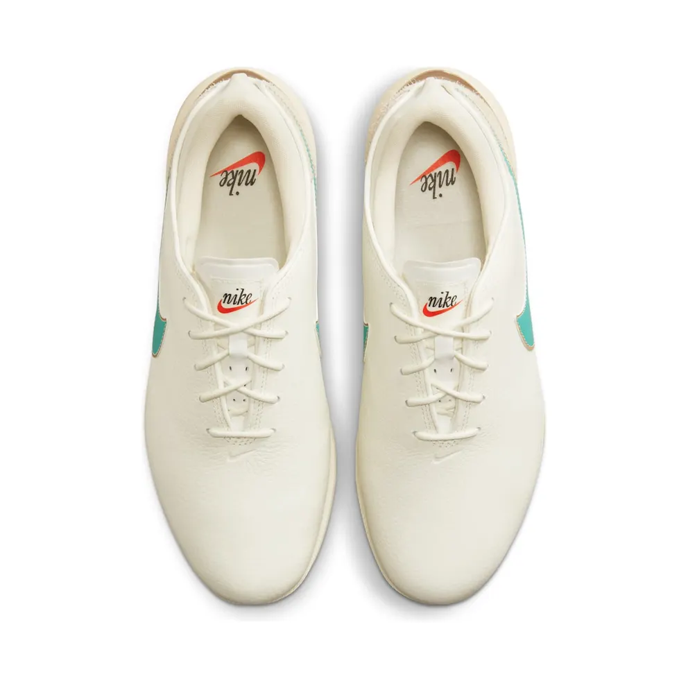 Nike Air Zoom Victory Tour 2 Sail Washed Teal (Wide) (DM9931-141)