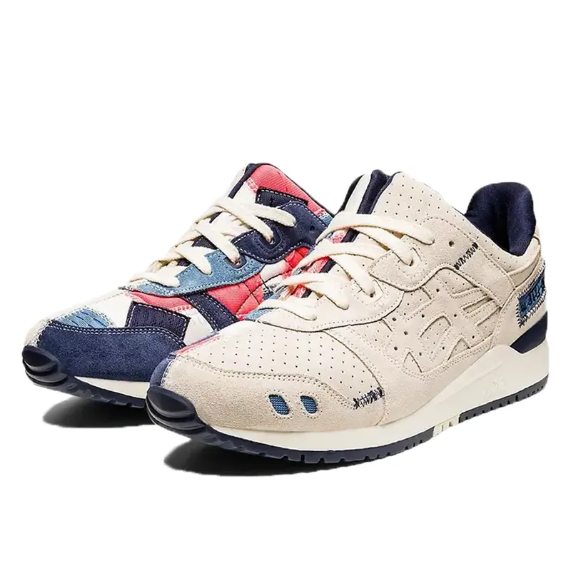 Asics GEL-Lyte III Patchwork (2021) (1203A133-200)