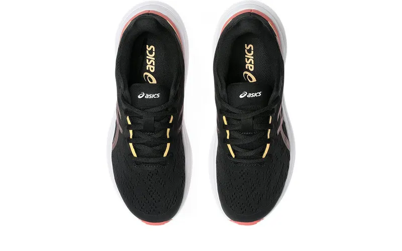 ASICS GT-1000 13 Black Rubble Red (1014A343-009)