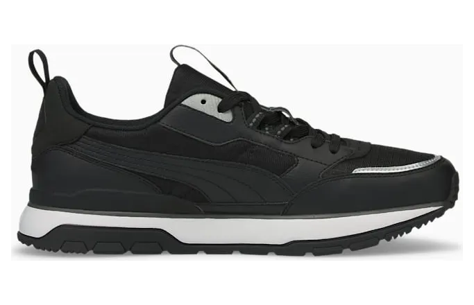 Puma R78 Trek Zwart (380728-01)