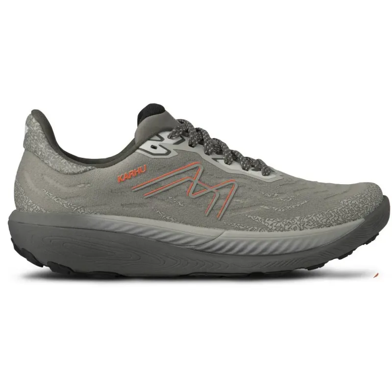 Karhu Ikoni ATR WR Damen Laufschuhe, grau, Größe 38 (F204910)