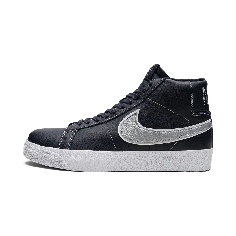 Nike Zoom Blazer Mid SB “Mason Silva” (DZ7260-400)