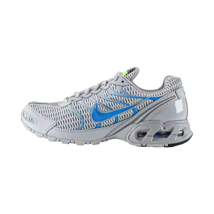 Nike Air Max Torch 4 “Wolf Grey Photo Blue” (343846-014)