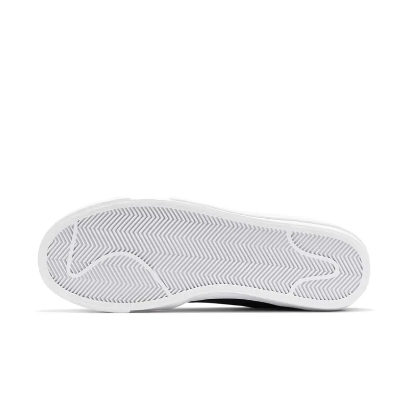 Nike Drop Type LX Black White Black/White (AV6697-003)