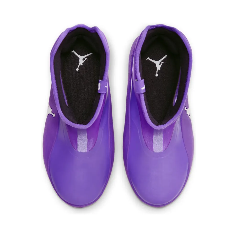 Jordan Lil Drip Purple Venom Black Light Base Grey (FB9918-500)