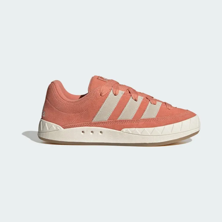 adidas Adimatic Wonder Clay / Off White / Gum (IE9862)