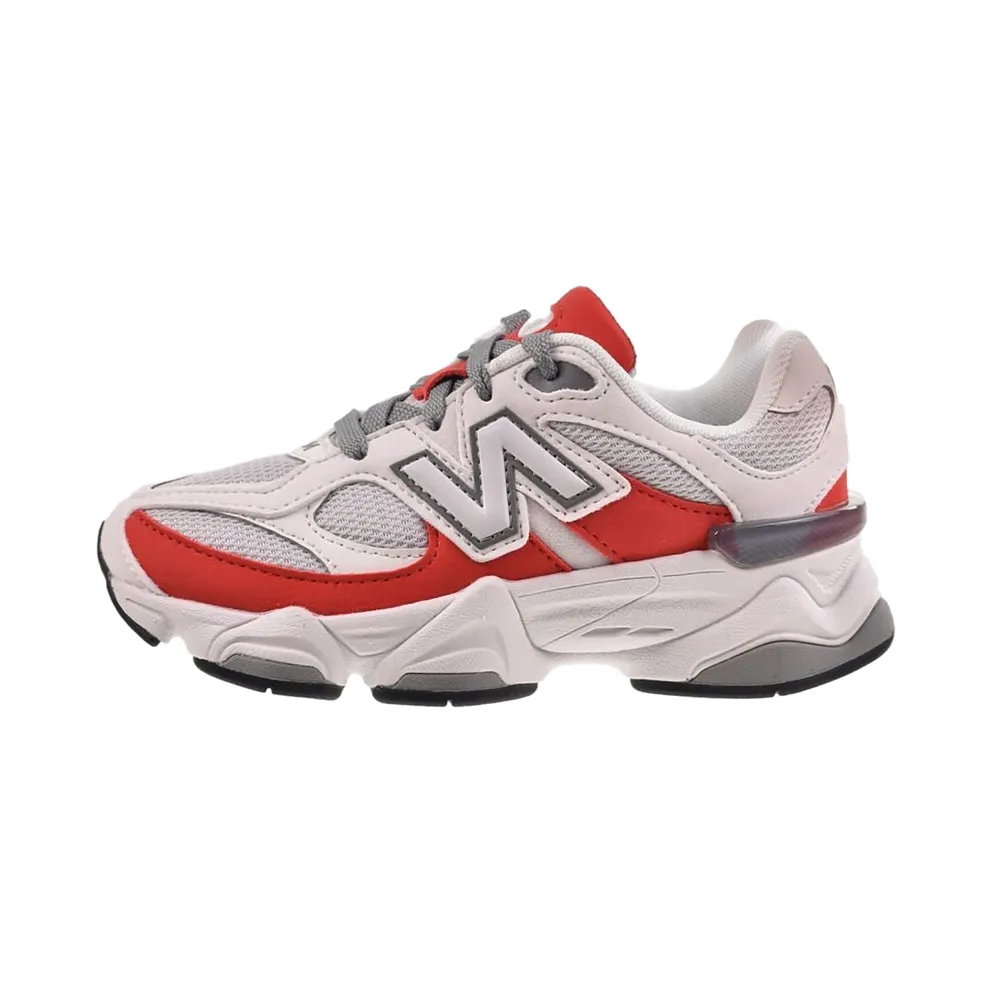 New Balance 9060 PS “Reflection / Red” (PC9060-RR)