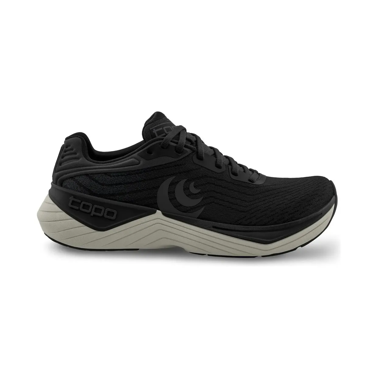 topo-athletic-sneaker M076-BLKCHA