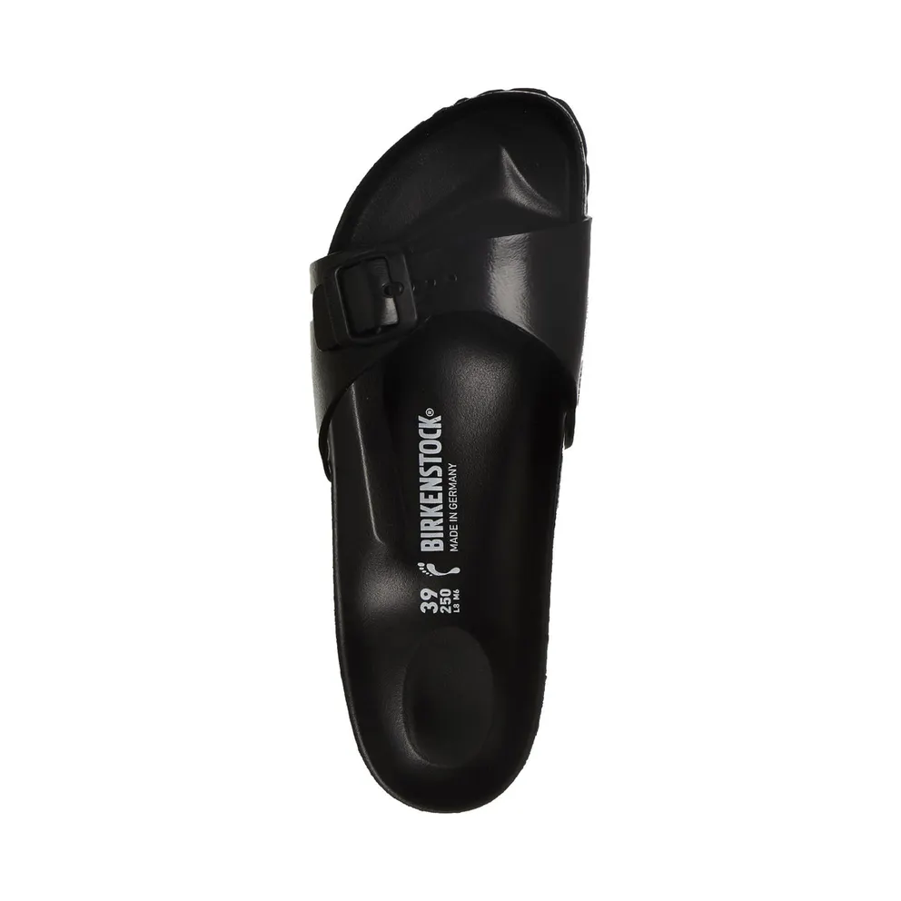 Birkenstock Madrid EVA W Black / Eva (128163)