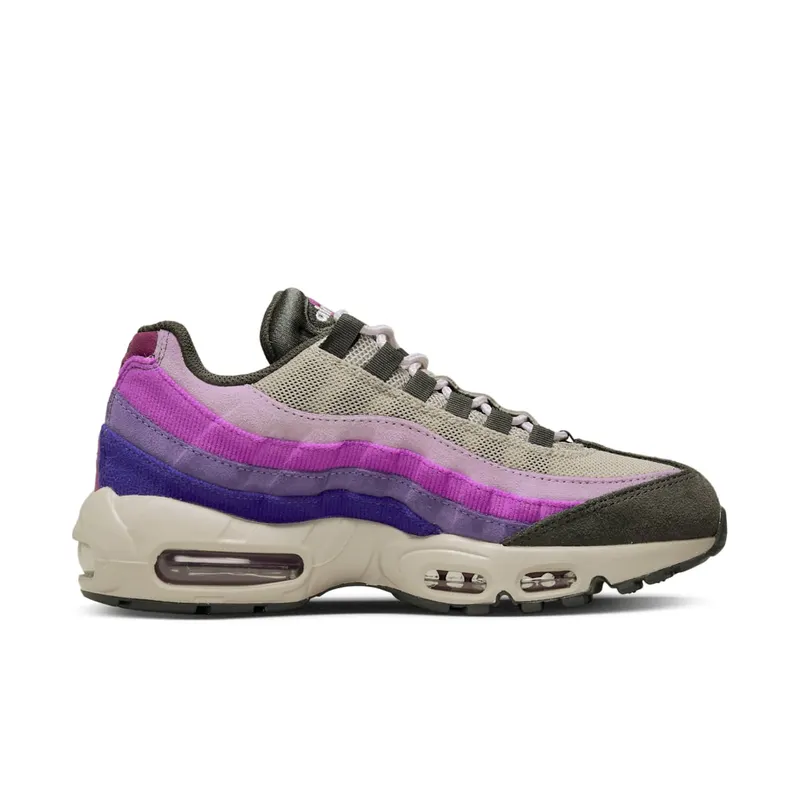 Nike AIR MAX 95 “Safari” (DX2955-001)