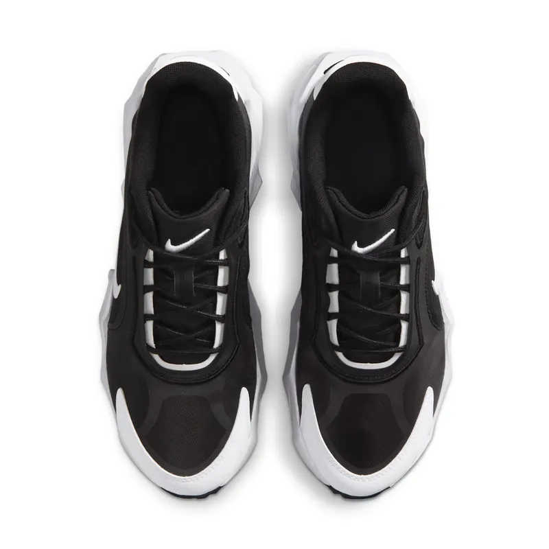 Nike Aura Edge Black White (HQ7025-002)