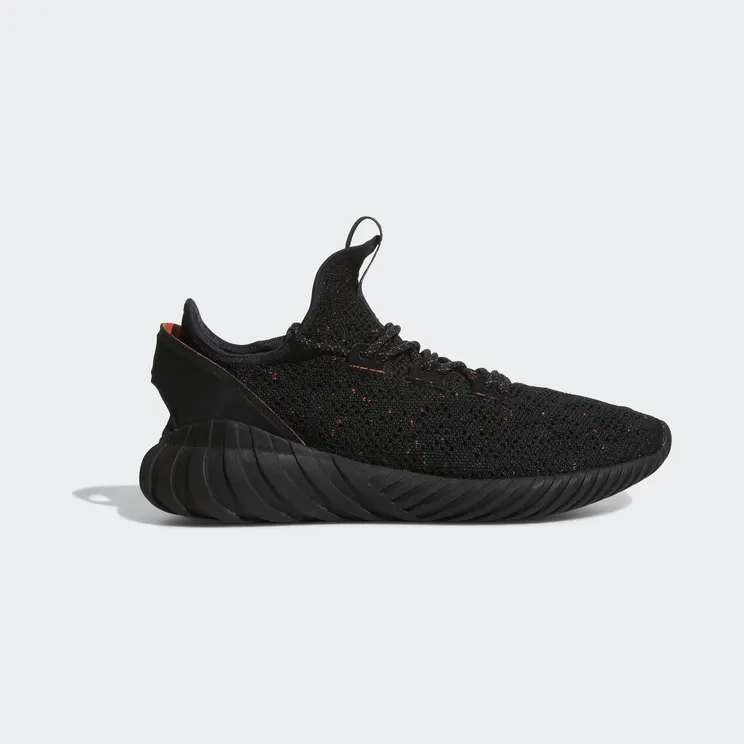 adidas Tubular Doom Sock Core Black