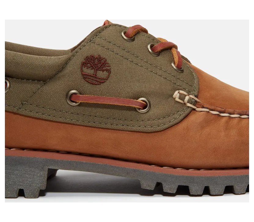 timberland-sneaker TB0A6DXWEM5