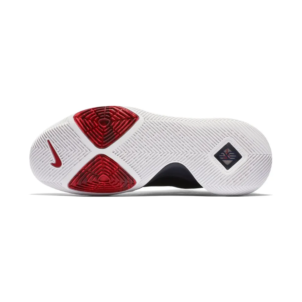 Nike Kyrie 3 Samurai Multi-Color (852395-900)