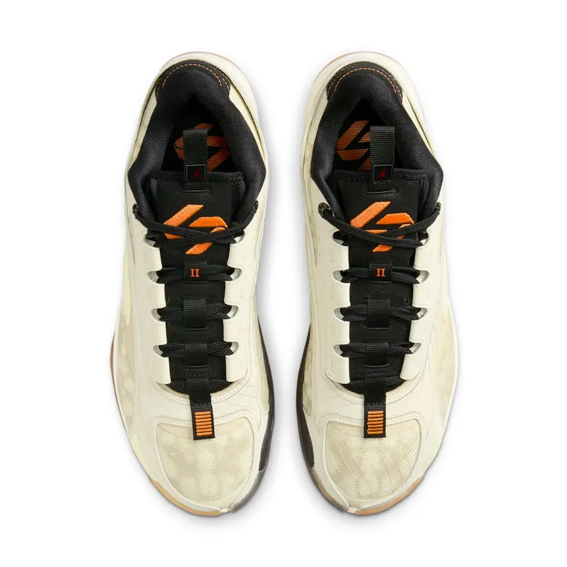 Air Jordan Luka 2 “Space Hunter” (DX8733-100)