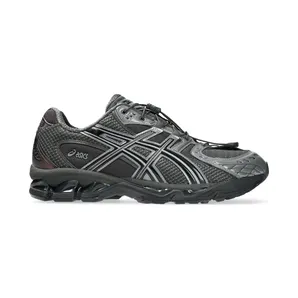 UNAFFECTED x Asics Gel-Nimbus 10.1 “Gunmetal Black” (1203A836021)