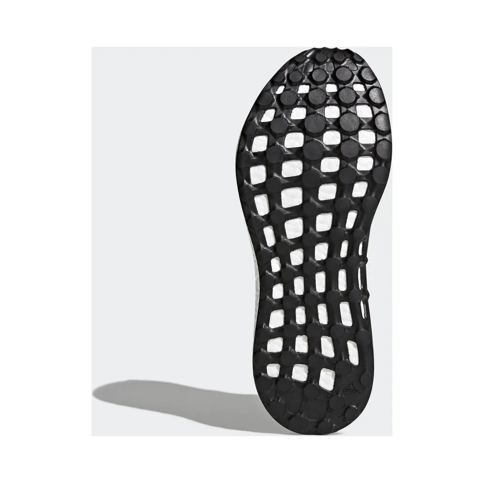 adidas Pureboost Oreo Core Black/Footwear White/Footwear White (BB6280)