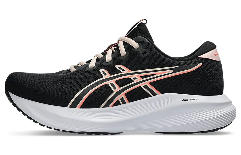 ASICS GEL-EXCITE 11 “Black / Pearl Pink” (1012B861-004)