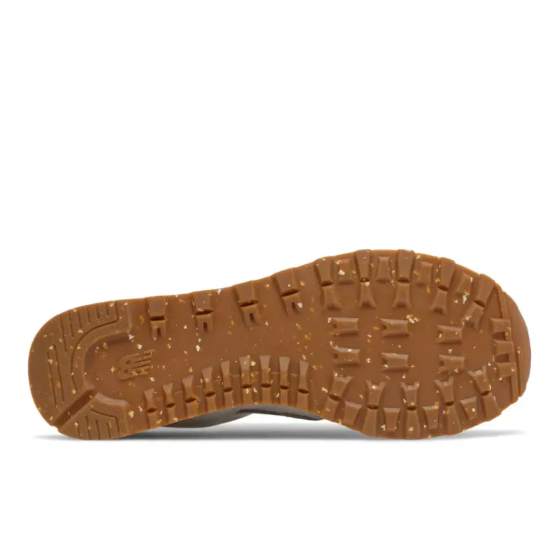 New Balance ML574 AC2 Rain Cloud / Maple Sugar (ML574AC2)
