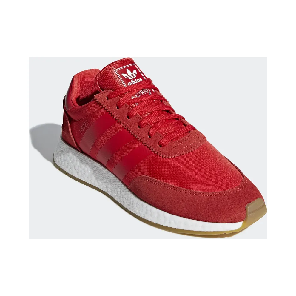 adidas I-5923 Red Gum Red/Red/Gum (D97346)