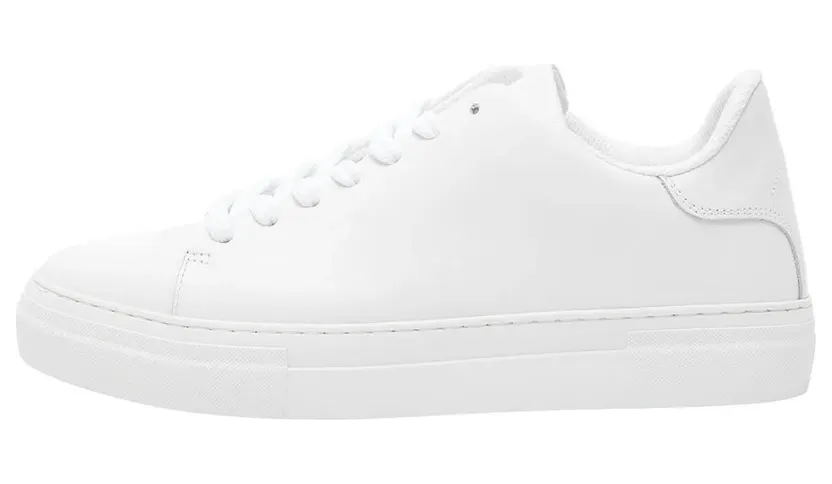 Selected sneaker White (16095932-White)