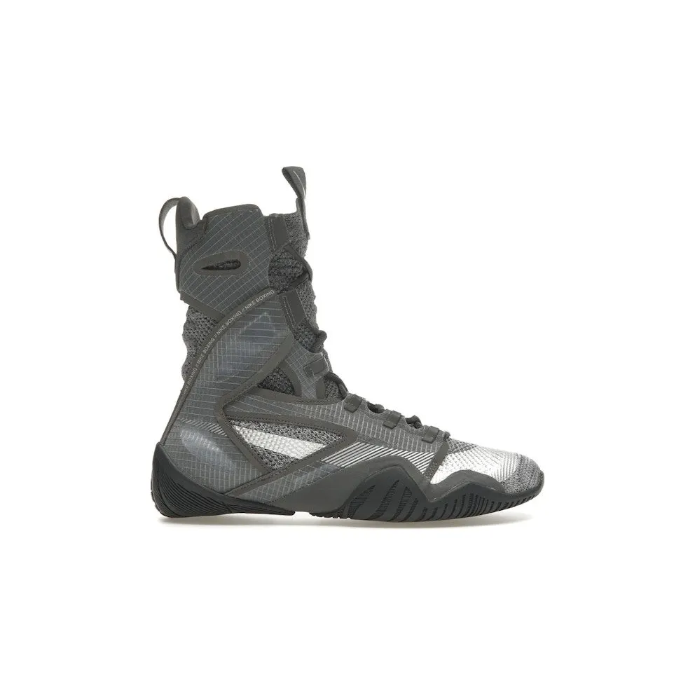 Nike HyperKO 2 Iron Grey Metallic Silver (CI2953-010)