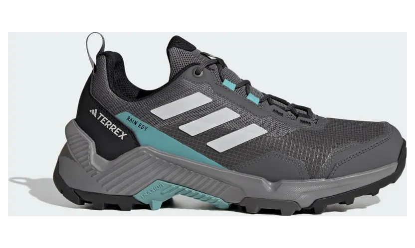 Adidas Eastrail 2.0 RAIN.RDY Hiking Grey Five / Dash Grey / Mint Ton (HQ0932)