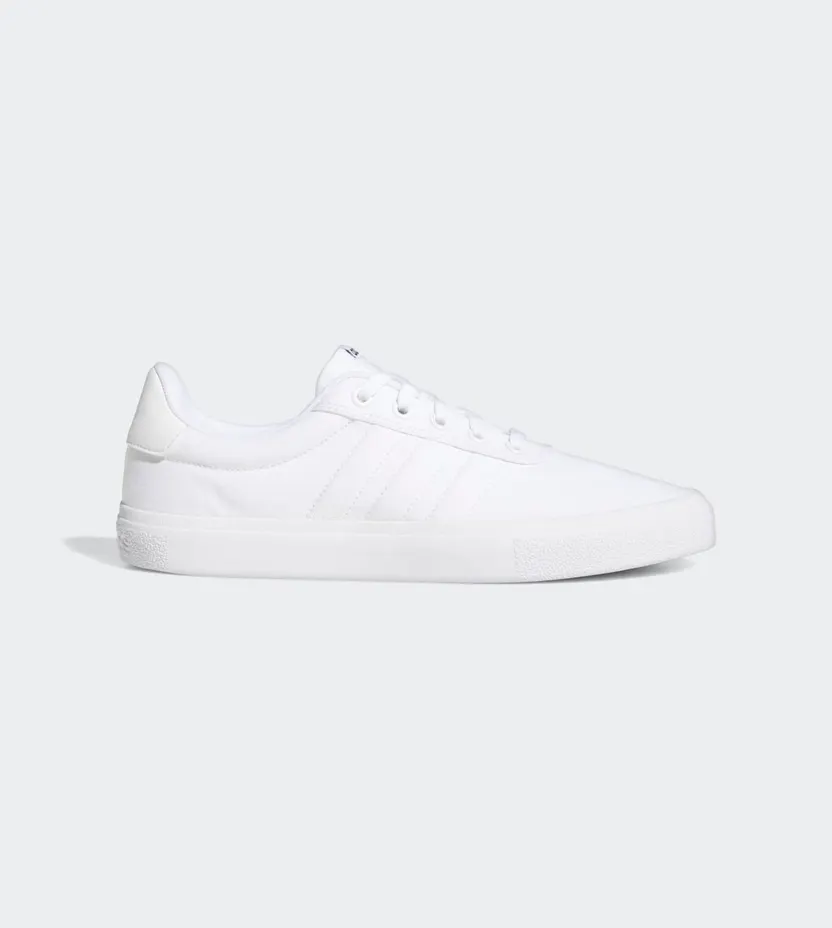 adidas Vulc Raid3r Skateboarding Cloud White / Cloud White / Core Black (GY5495)