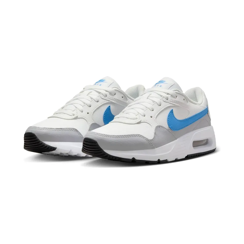 Nike Air Max SC Wolf Grey University Blue (CW4554-116)