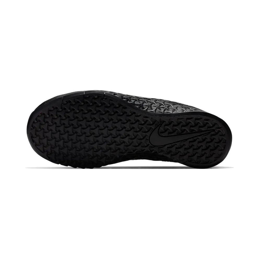 Nike Metcon 4 Patches Triple Black (W) Black/Black-Black (BQ7978-001)