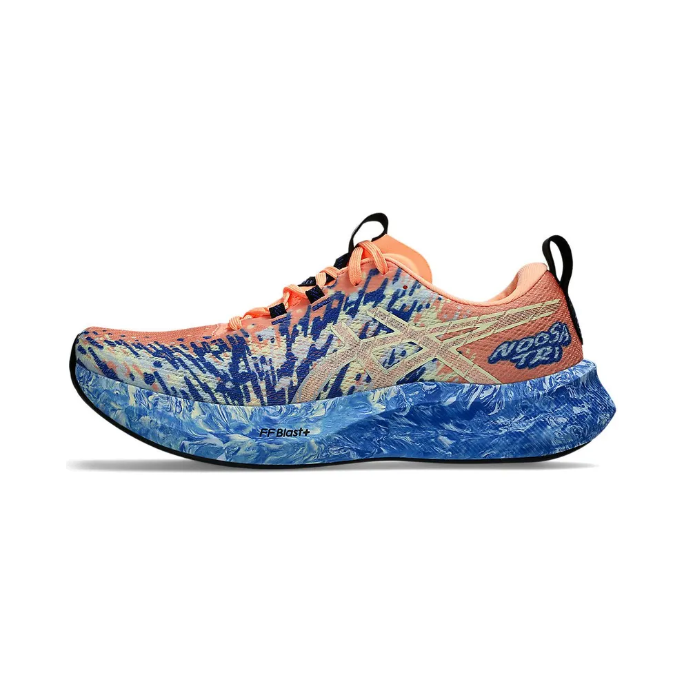 ASICS NOOSA TRI 16 “Bright Sunstone / Soft Sky” (1011B872-801)