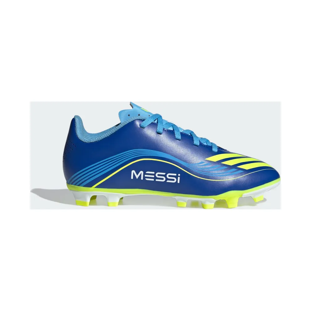 adidas F50 Club FG/MG Messi Vis10n Pack (JP7458)