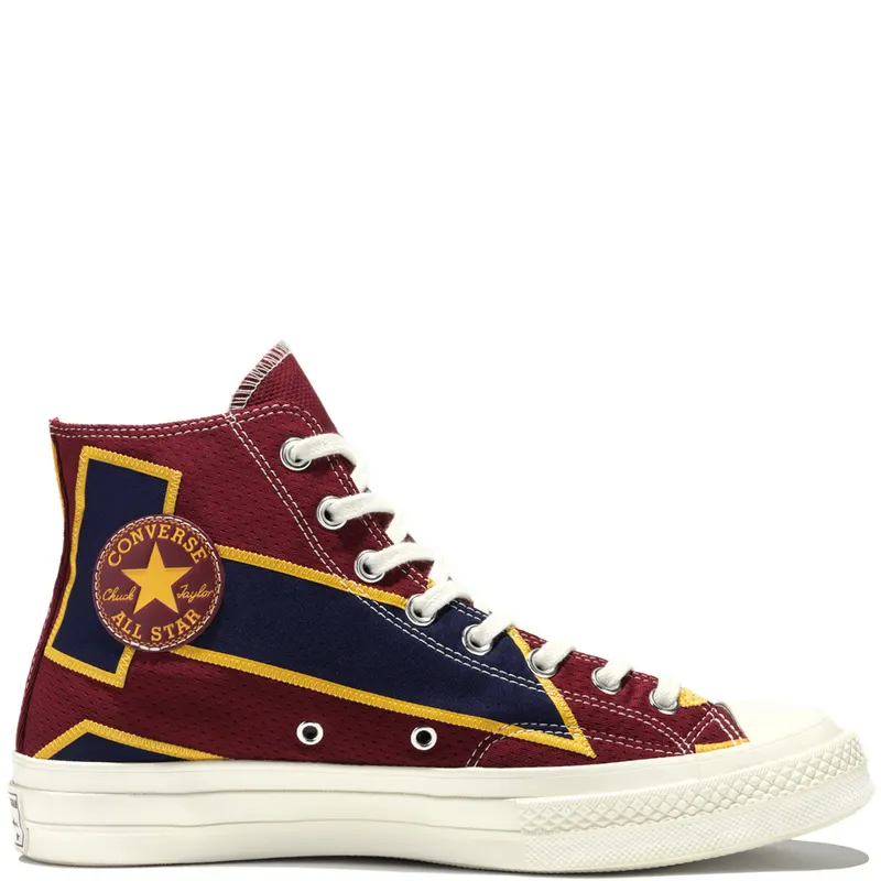 Converse Chuck Taylor All-Star 70s Hi Gameday Cleveland Cavaliers (159392C)