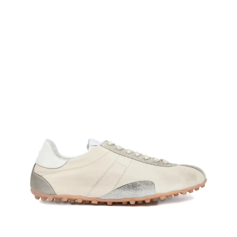 Maison Margiela Sprinters “Neutrals/Grey” (P7383 S57WS0515 HB293)