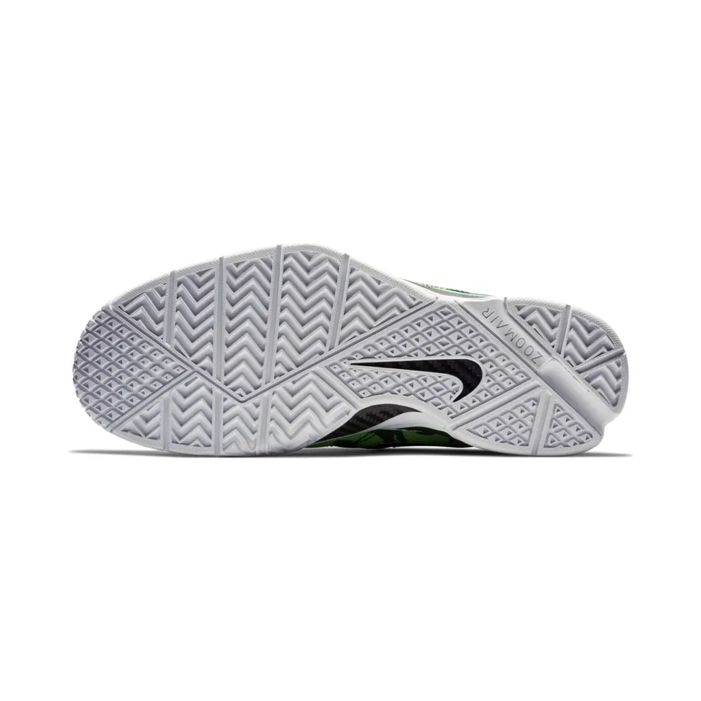 Nike Kobe 1 Protro Undefeated Green Camo (Silver Lake) Multi-Color/Black-Rage Green (BV1207-903)