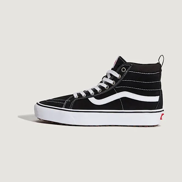 Vans SK8 HI Black (VN000EB4BA2)