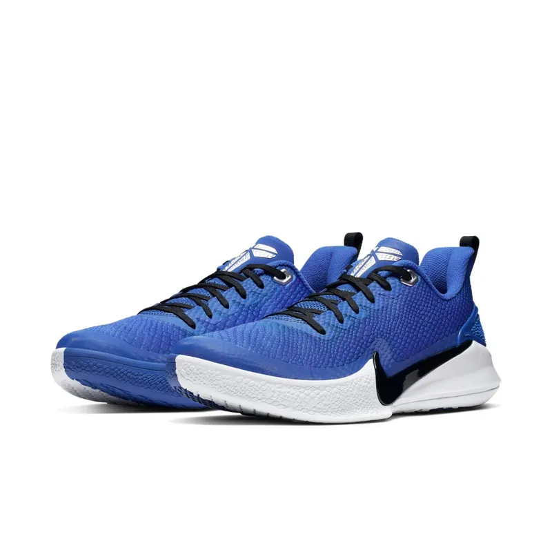 Nike Mamba Focus TB Game Royal Game Royal/White-Black (AT1214-400)