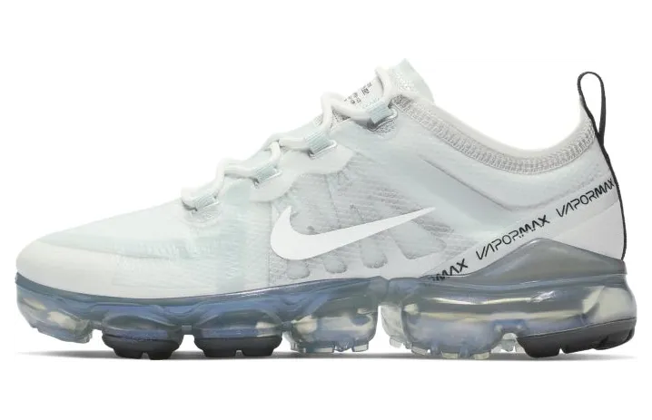 Nike Air VaporMax 2019 Ghost Aqua Summit White (AR6632-403)