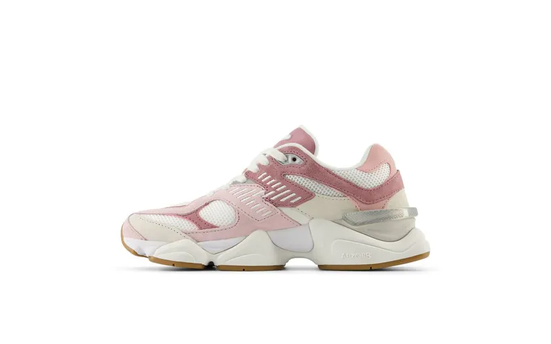 New Balance 9060 “Rose Pink” (U9060FRL)