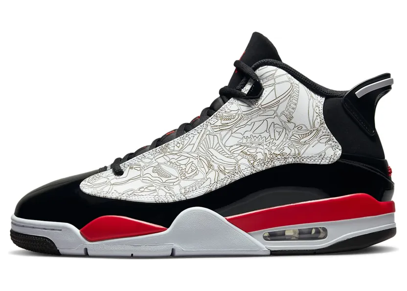 Jordan Dub Zero 311046-162