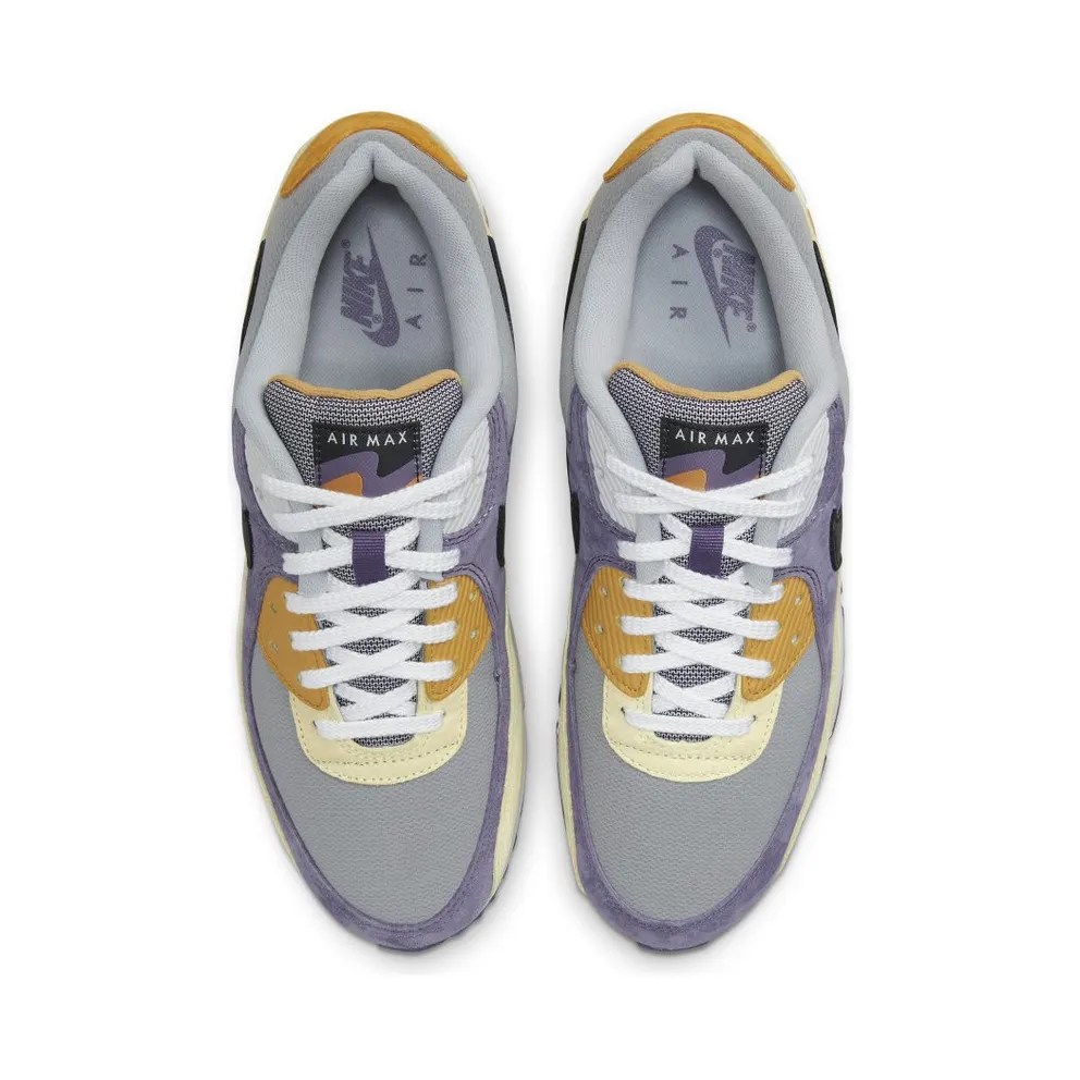 Nike Air Max 90 Purple (DC6083-500)