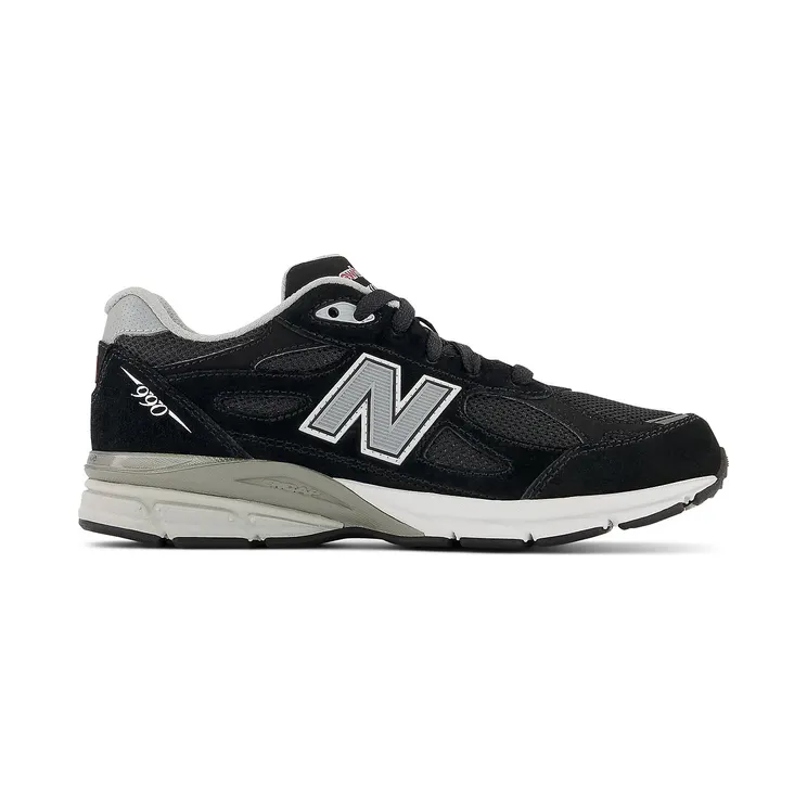 New Balance 990v3 Black (GC990BS3)