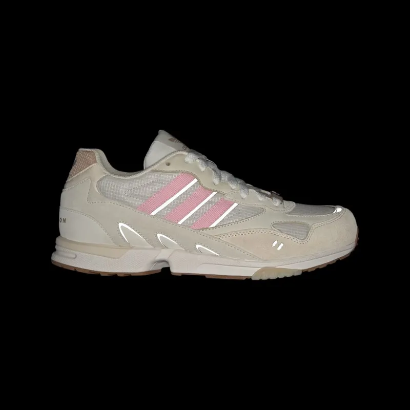 Adidas Originals Torsion Super Core White / Clear Pink / Cream White (IE4212)