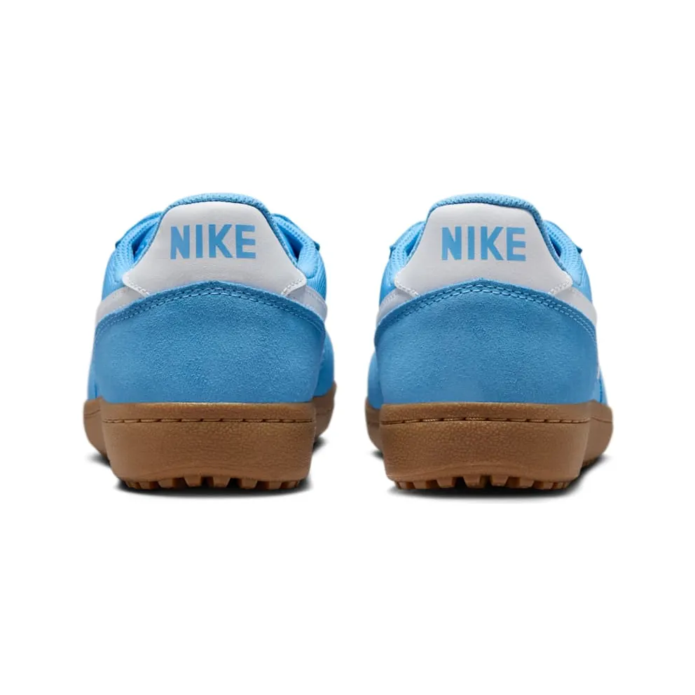 Nike Field General “University Blue Gum Medium Brown White” (HF3165-402)
