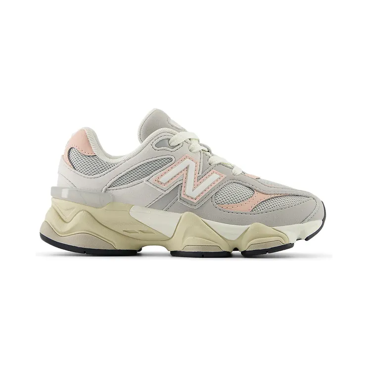 New Balance 9060 Grey Matter Pink Haze (PC9060EL)
